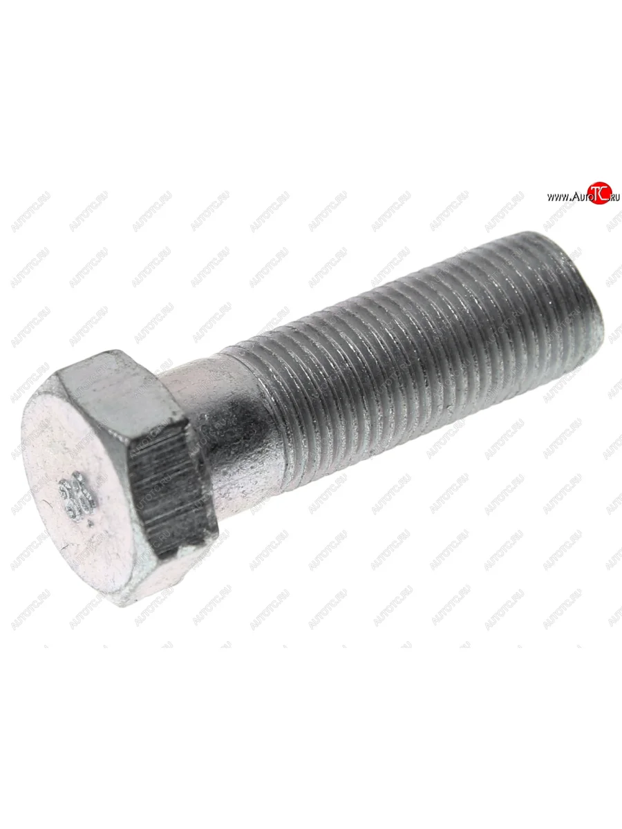 Болт М16х1.5х50 рамы УРАЛ (АО АЗ УРАЛ) УРАЛ АЗ АО 332666 п29  в Самаре Самарской области