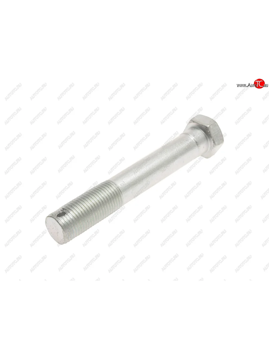 Болт М16х1.5х100 крепление КР УРАЛ (АО АЗ УРАЛ) УРАЛ АЗ АО 332672 п29  в Самаре Самарской области