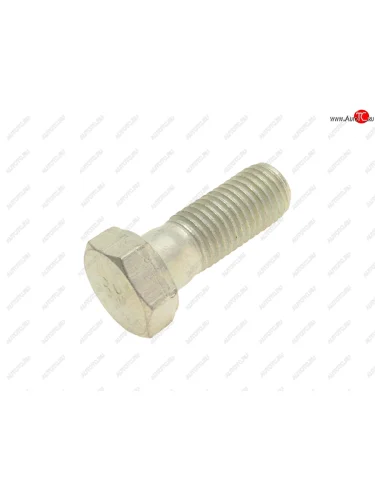 Болт М16х1.5х59 крепления механизма рулевого УРАЛ (АО АЗ УРАЛ) УРАЛ АЗ АО 332682