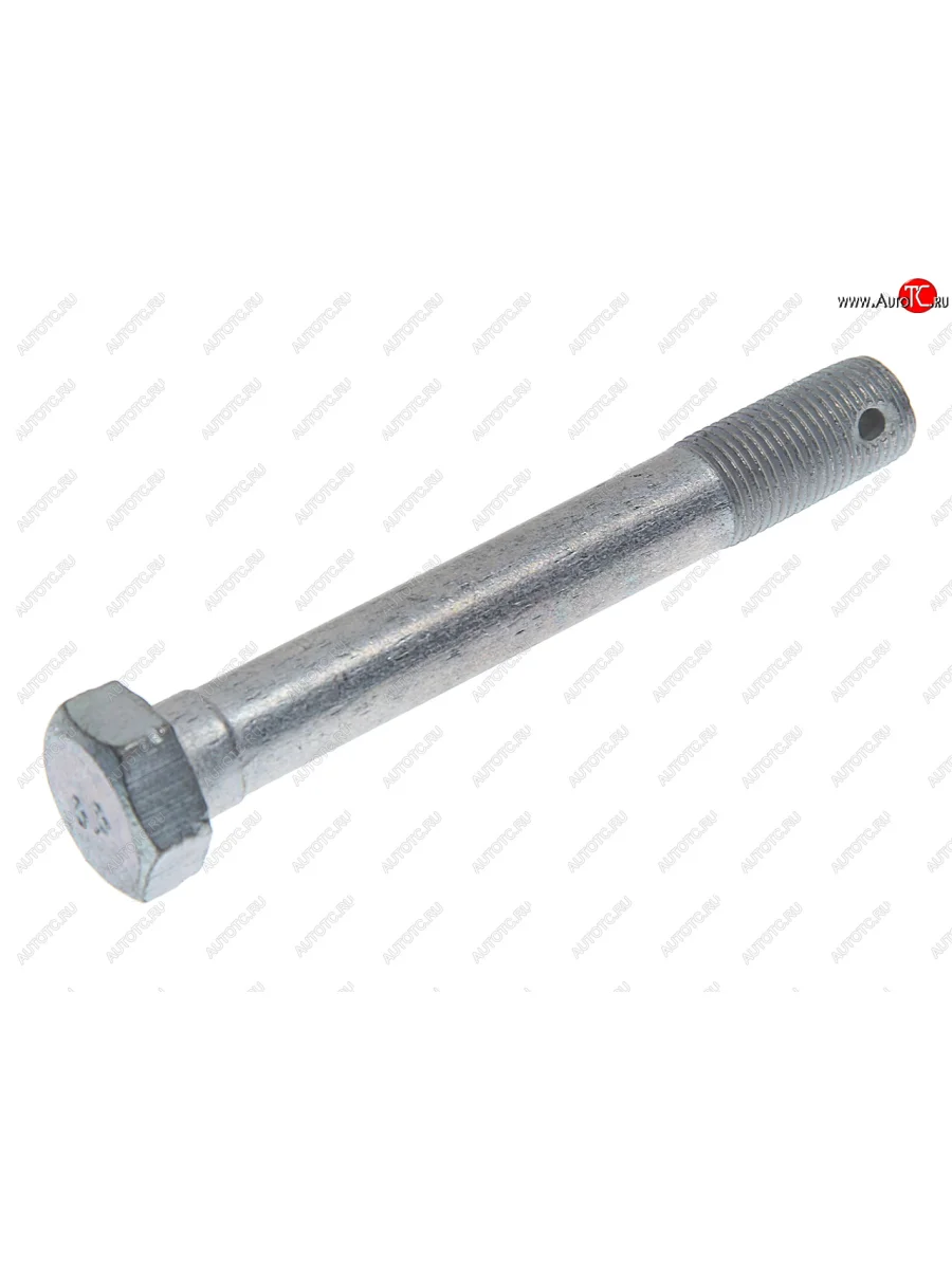 Болт М16х1.5х115 крепления двигателя УРАЛ (АО АЗ УРАЛ) УРАЛ АЗ АО 332689 п29  в Самаре Самарской области