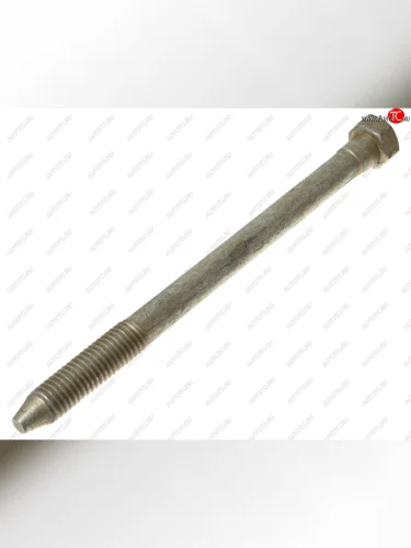 Болт М10х135 насадки воздуховода УРАЛ (АО АЗ УРАЛ) УРАЛ АЗ АО 332716