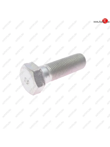 Болт М16х1.5х50 кронштейна КР УРАЛ (АО АЗ УРАЛ) УРАЛ АЗ АО 332727