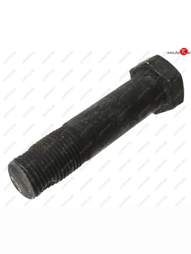 Болт М16х1.5х66 дифференциала УРАЛ (АО АЗ УРАЛ) УРАЛ АЗ АО 332757 п