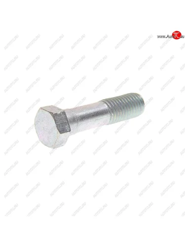 Болт М18х70 крепления гидроцилиндра УРАЛ (АО АЗ УРАЛ) УРАЛ АЗ АО 332784 п29