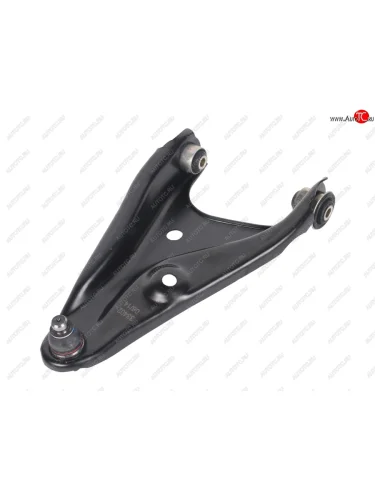 Рычаг подвески ЛАДА Largus RENAULT Logan (04-) передней левый LEMFOERDER LEMFOERDER 3340201