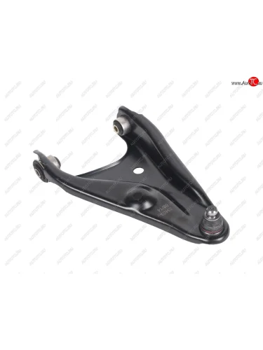 Рычаг подвески ЛАДА Largus RENAULT Logan (04-) передней правый LEMFOERDER LEMFOERDER 3340301