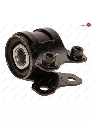 Сайлентблок FORD Focus 2,C-Max рычага переднего задний LEMFOERDER LEMFOERDER 3341301