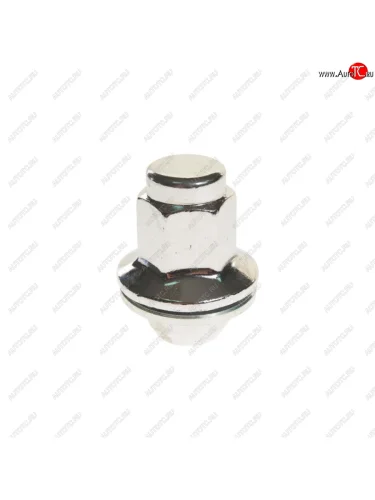 Гайка колеса М14х1.5х46.5 прессшайба закрытая ключ 22мм TOYOTA LEXUS FEBI FEBI 33497