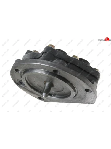 Насос масляный ЯМЗ КПП длин. шток (КПП ЯМЗ-239) АВТОДИЗЕЛЬ ЯМЗ 336.1704010