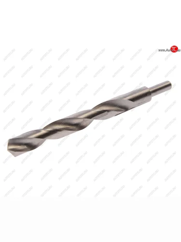 Сверло по металлу 16.5х184мм HSS USP USP 33706-5