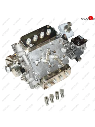 Насос топливный КАМАЗ высокого давления дв.740.50-360Е2 ЯЗДА № ЯЗДА 337.1111005-20.04