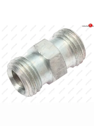 Штуцер М14х1.5 системы давления воздуха УРАЛ (АО АЗ УРАЛ) УРАЛ АЗ АО 339035 п