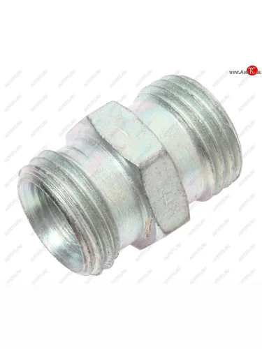 Штуцер М16х1.5 системы тормозной УРАЛ (АО АЗ УРАЛ) УРАЛ АЗ АО 339050 п