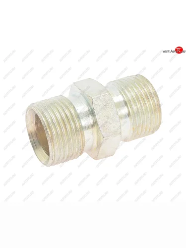 Штуцер М20х1.5 системы тормозной УРАЛ (АО АЗ УРАЛ) УРАЛ АЗ АО 339222 п