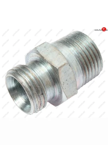 Штуцер М16х1.5-К 38 крана управления давлением УРАЛ (АО АЗ УРАЛ) УРАЛ АЗ АО 339442 п29