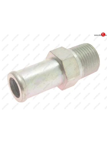 Штуцер К 38 системы охлаждения УРАЛ (АО АЗ УРАЛ) УРАЛ АЗ АО 339508 п29