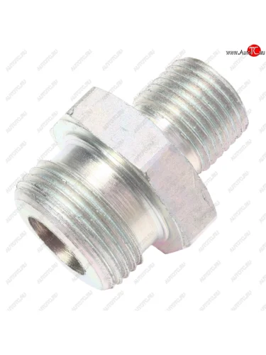 Штуцер УРАЛ клапана управления (АО АЗ УРАЛ) УРАЛ АЗ АО 339545 п