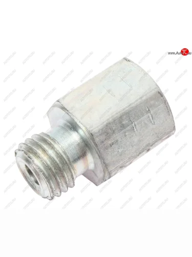 Штуцер М12х1.5-К 18 крана пневматического УРАЛ (АО АЗ УРАЛ) УРАЛ АЗ АО 339699 п