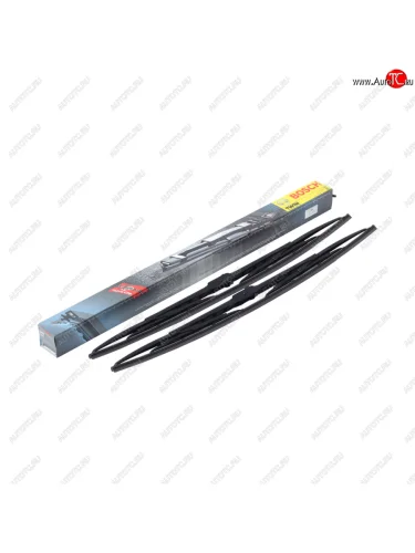 Щетка стеклоочистителя VW Sharan 700/700мм комплект Twin BOSCH BOSCH 3397001532 BOSCH 3397001532