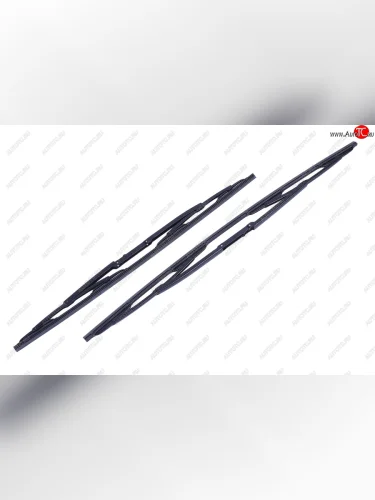 Щетка стеклоочистителя BMW 5 (E39) 650550мм комплект Twin BOSCH BOSCH 3397001539