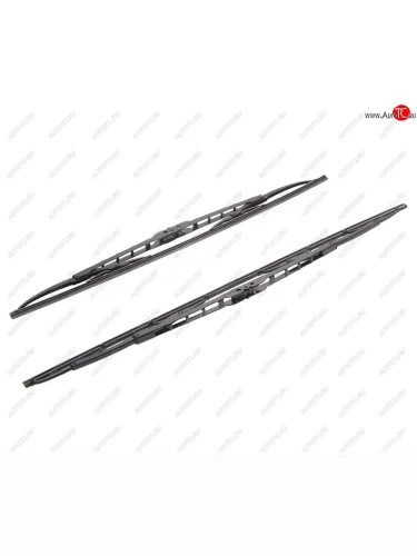 Щетка стеклоочистителя 600550мм комплект Twin BOSCH BOSCH 3397001543