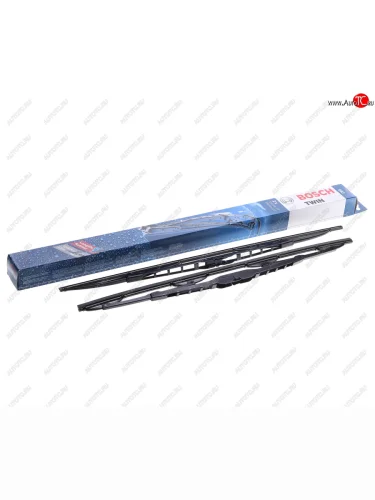 Щетка стеклоочистителя AUDI TT 550530мм комплект BOSCH BOSCH 3397001682