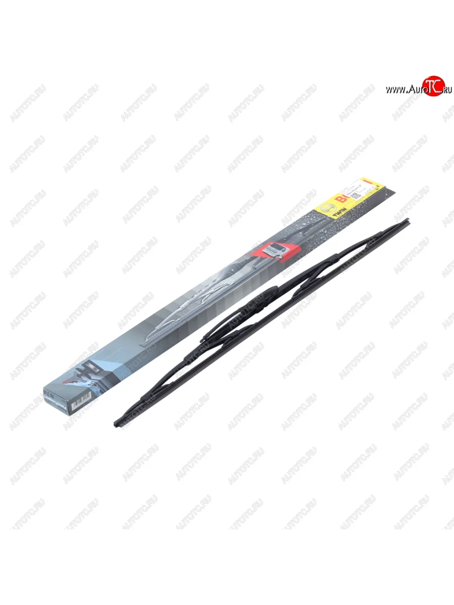 Щетка стеклоочистителя RENAULT Premium 700мм для грузовиков и автобусов Twin (с жиклером) BOSCH BOSCH 3397004080  в Перми Пермском крае
