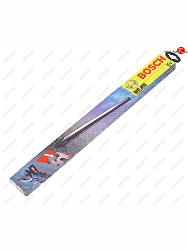 Щетка стеклоочистителя 375мм задняя Rear BOSCH BOSCH 3397004558