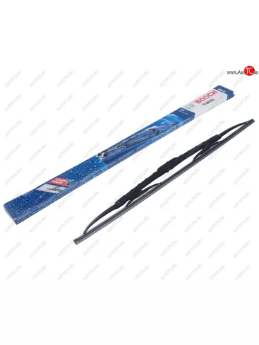 Щетка стеклоочистителя CITROEN Berlingo (96-) 550мм Twin BOSCH BOSCH 3397004585