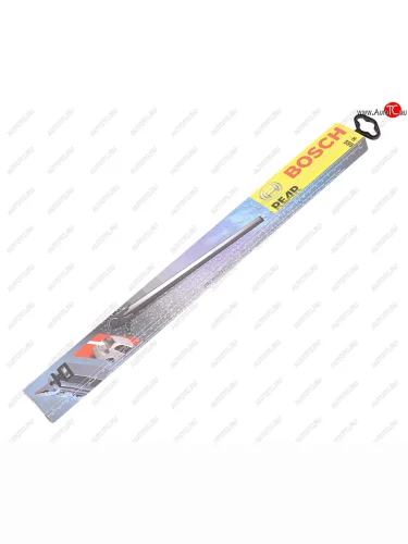 Щетка стеклоочистителя 280мм задняя Rear BOSCH BOSCH 3397004595
