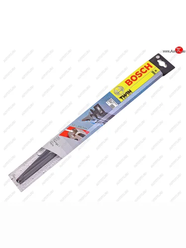Щетка стеклоочистителя 300мм задняя Rear BOSCH BOSCH 3397004628