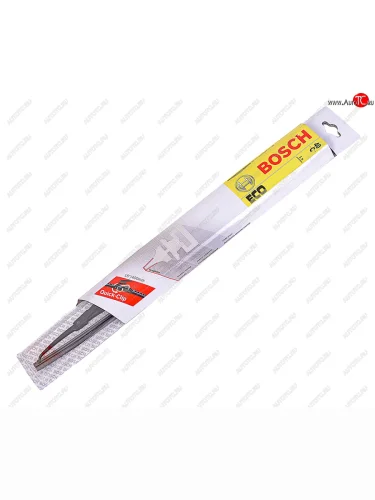 Щетка стеклоочистителя 400мм каркасная Еco BOSCH BOSCH 3397004667