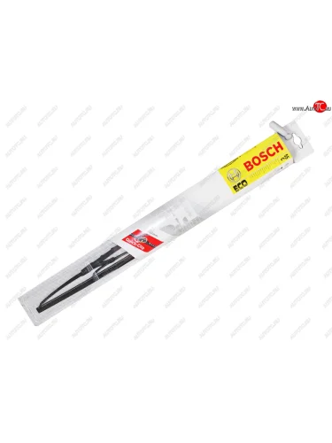 Щетка стеклоочистителя 550мм каркасная Еco BOSCH BOSCH 3397004672