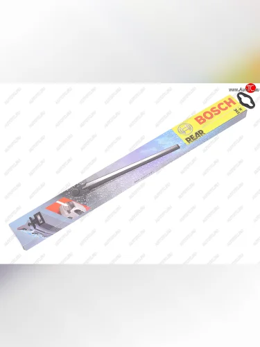 Щетка стеклоочистителя 340мм задняя Rear BOSCH BOSCH 3397004755