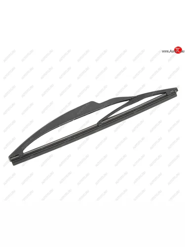 Щетка стеклоочистителя 260мм задняя RENAULT Scenic (04-) Rear BOSCH BOSCH 3397004801