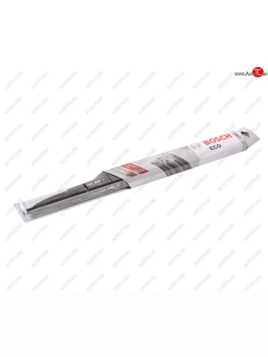 Щетка стеклоочистителя 500500мм комплект Eco BOSCH BOSCH 3397005161