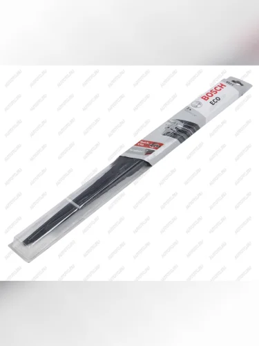 Щетка стеклоочистителя IVECO Daily (98-) 600600мм комплект ECO BOSCH BOSCH 3397005772