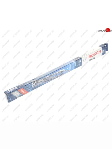 Щетка стеклоочистителя LAND ROVER Discovery 2 530530мм комплект BOSCH BOSCH 3397005807
