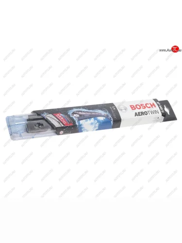 Щетка стеклоочистителя 340мм Plus Aerotwin BOSCH BOSCH 3397006941