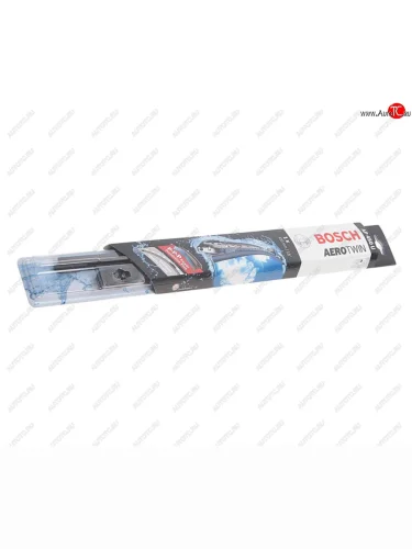 Щетка стеклоочистителя 450мм Plus Aerotwin BOSCH BOSCH 3397006945