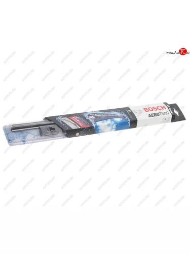 Щетка стеклоочистителя 500мм Plus Aerotwin BOSCH BOSCH 3397006947
