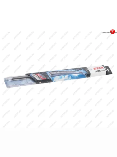 Щетка стеклоочистителя 600мм Plus Aerotwin BOSCH BOSCH 3397006951