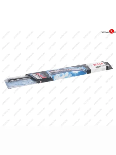 Щетка стеклоочистителя 650мм Plus Aerotwin BOSCH BOSCH 3397006952