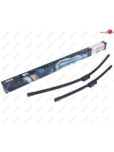 Щетка стеклоочистителя FIAT Croma (05-) 625425мм комплект Aerotwin BOSCH BOSCH 3397007094