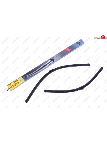 Щетка стеклоочистителя FORD Focus S-Max (06-) 750650мм комплект Aerotwin BOSCH BOSCH 3397007120