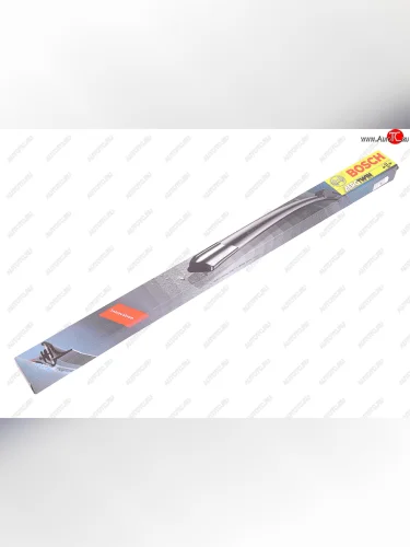 Щетка стеклоочистителя AUDI Q7 MERCEDES Sprinter (06-) 650600мм комплект Aerotwin BOSCH BOSCH 3397007215