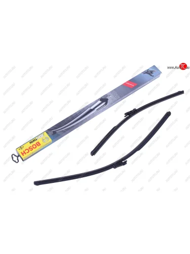 Щетка стеклоочистителя OPEL Zafira (05-) 700550мм комплект Aerotwin BOSCH BOSCH 3397007256