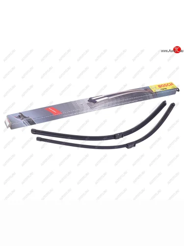 Щетка стеклоочистителя CITROEN C4 Picasso (06-) 800750мм комплект Aerotwin BOSCH BOSCH 3397007313