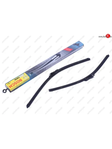 Щетка стеклоочистителя SAAB 9-3 600575мм комплект Aerotwin BOSCH BOSCH 3397007416