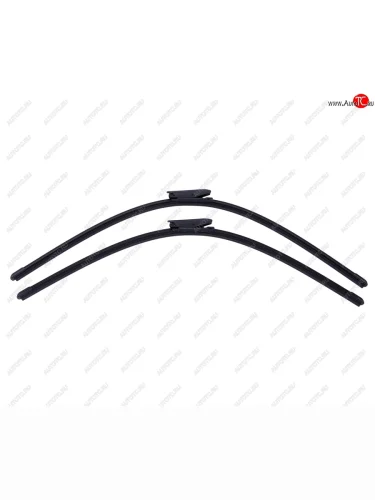 Щетка стеклоочистителя CITROEN C4 Picasso 800750мм комплект Aerotwin BOSCH BOSCH 3397007428